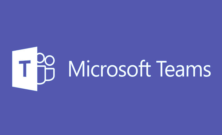 Image of Microsoft Teams
